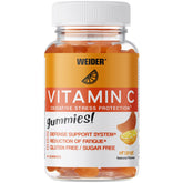 Vitamina C Gummies